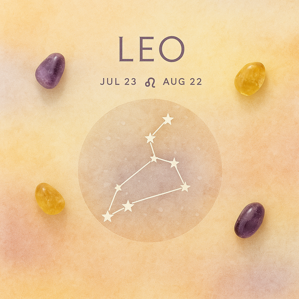 Leo Radiance Collection