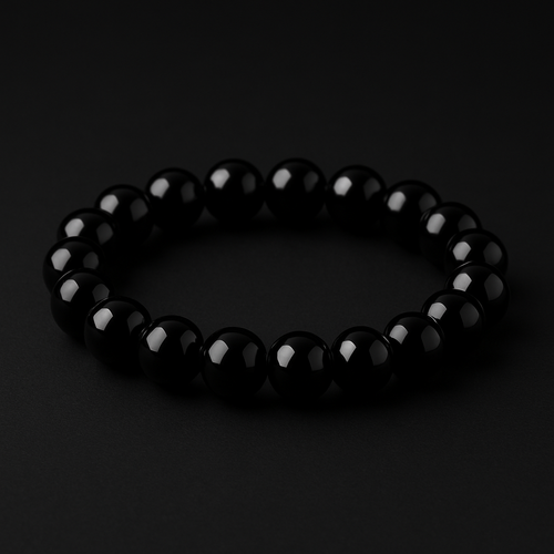 Black Tourmaline Energy Shield