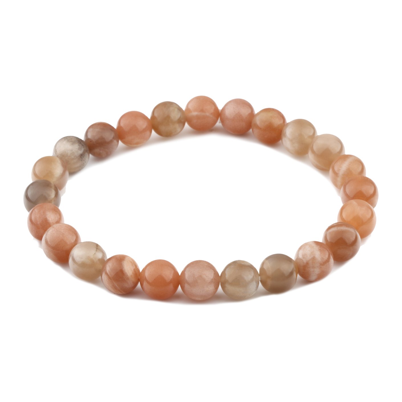 Sunstone Confidence Booster Bracelet
