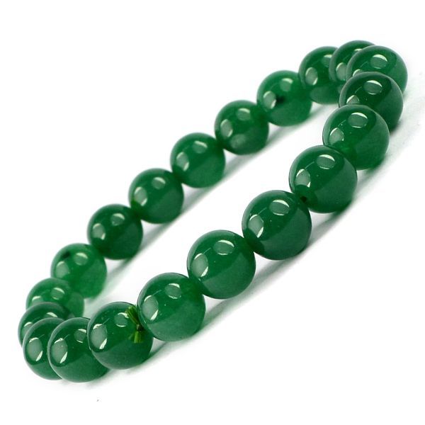 Green Aventurine Prosperity Bracelet